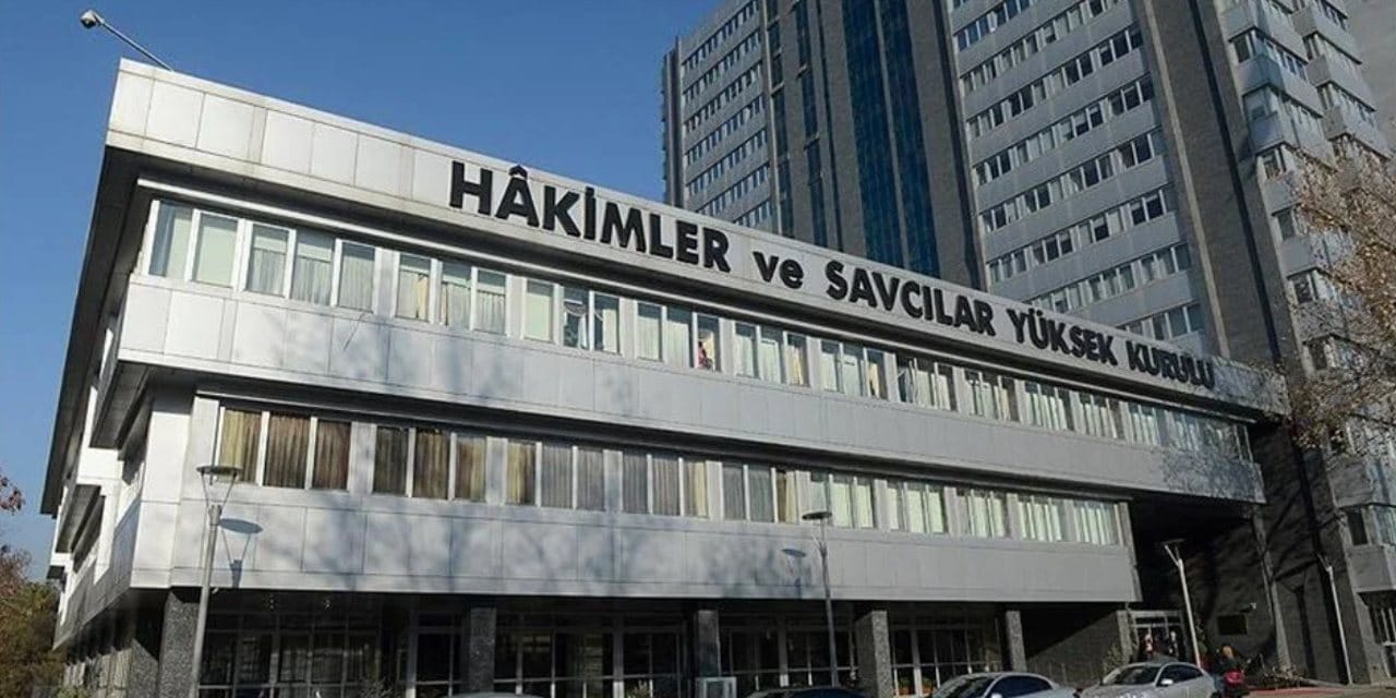 HSK'dan 'iş yükü' düzenlemesi: İstinaf üyeleri için asgari iş sayıları belirlendi
