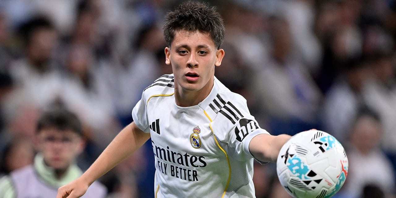 Nuri Şahin Arda Güler'e yaptığı teklifi açıkladı