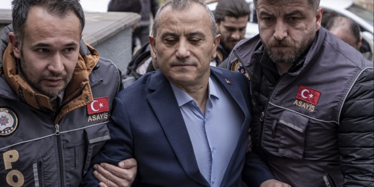 Gülistan Doku soruşturmasında yeni gelişme: Eski vali Tuncay Sonel'in aracında DNA şüphesi