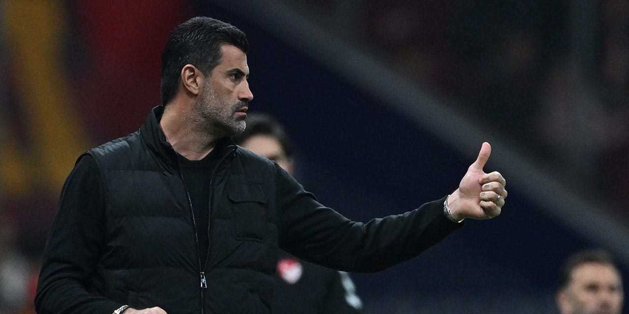 Volkan Demirel: Galatasaray taraftarı ben varım diye ekstra üzülmüş olabilir