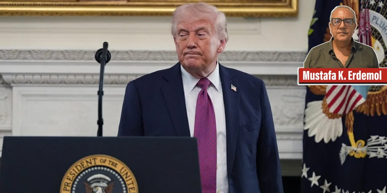 Savunucuları da aynı fikirde: Trump’ın “akıl sağlığı” kötü