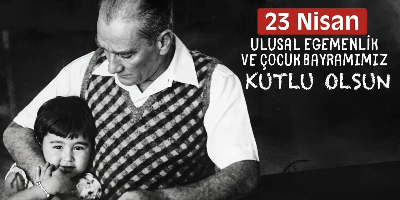 Katliam gölgesinde buruk 23 Nisan!