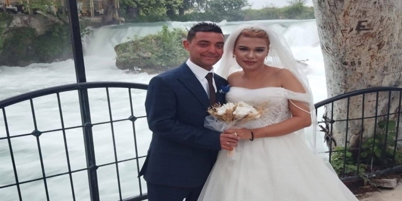 Irmakta arama yapılırken cesedi bulundu: Acı detay ortaya çıktı