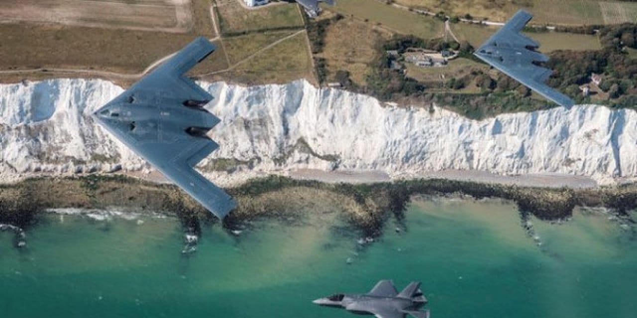 Ortadoğu’da savaş sürerken NATO’dan nükleer açıklaması