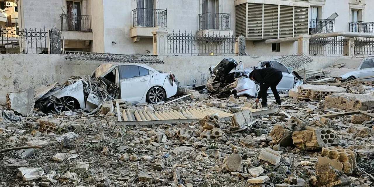 Lübnan için uyarı yaptılar: Ülkeyi terk edin!