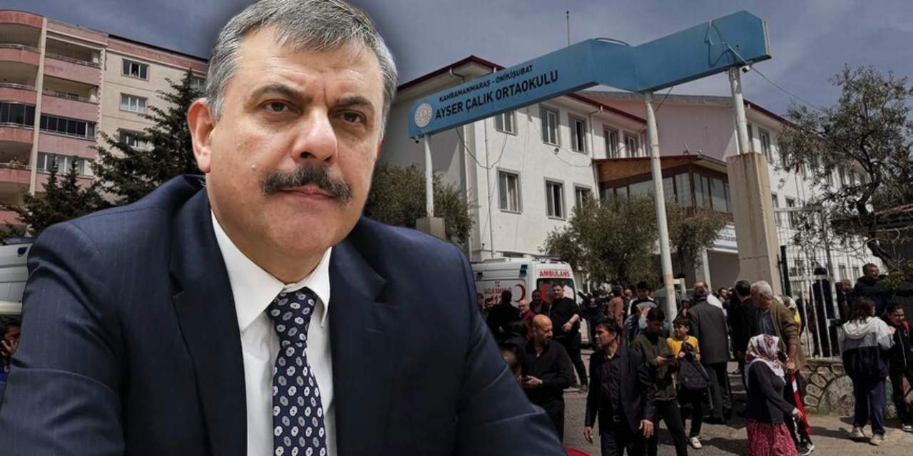 Okul saldırılarının aldırdığı güvenlik önlemi 7 basamaklı olacak: İçişleri Bakanı açıkladı