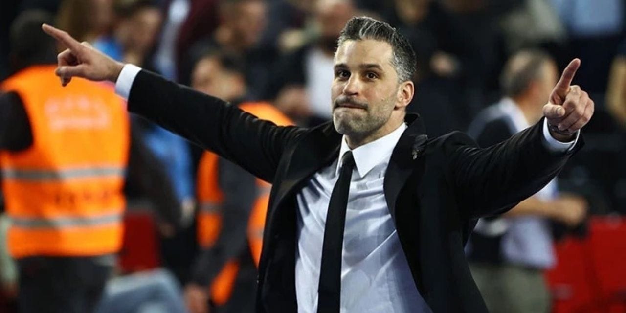 Yenildikten sonra konuştu: Alimpijevic söz verdi