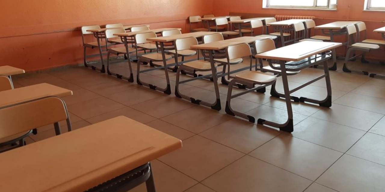 Ankara'da silahlı öğrenci alarmı! Polis müdahale etti aile gözaltında