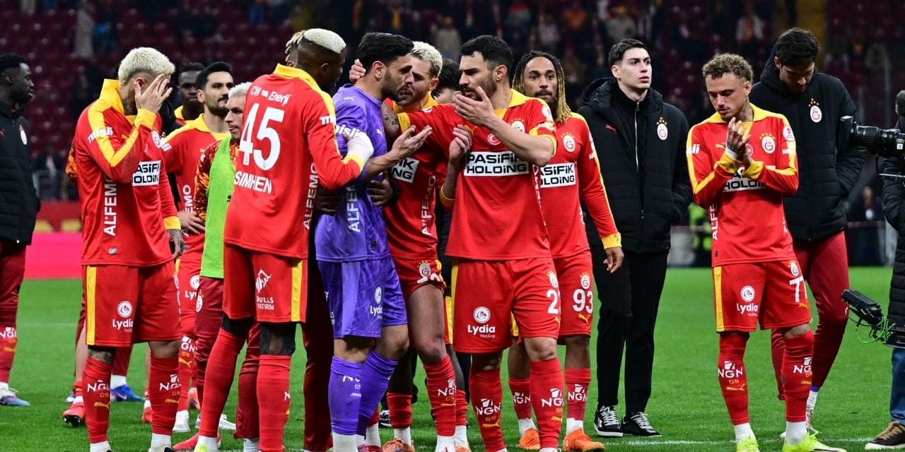 "Tam bir rezalet: Gülme komşuna gelir başına"