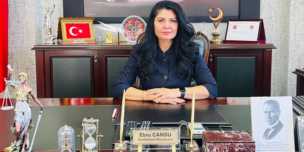 Gülistan Doku dosyasın raftan indiren Başsavcı Ebru Cansu ilk kez konuştu