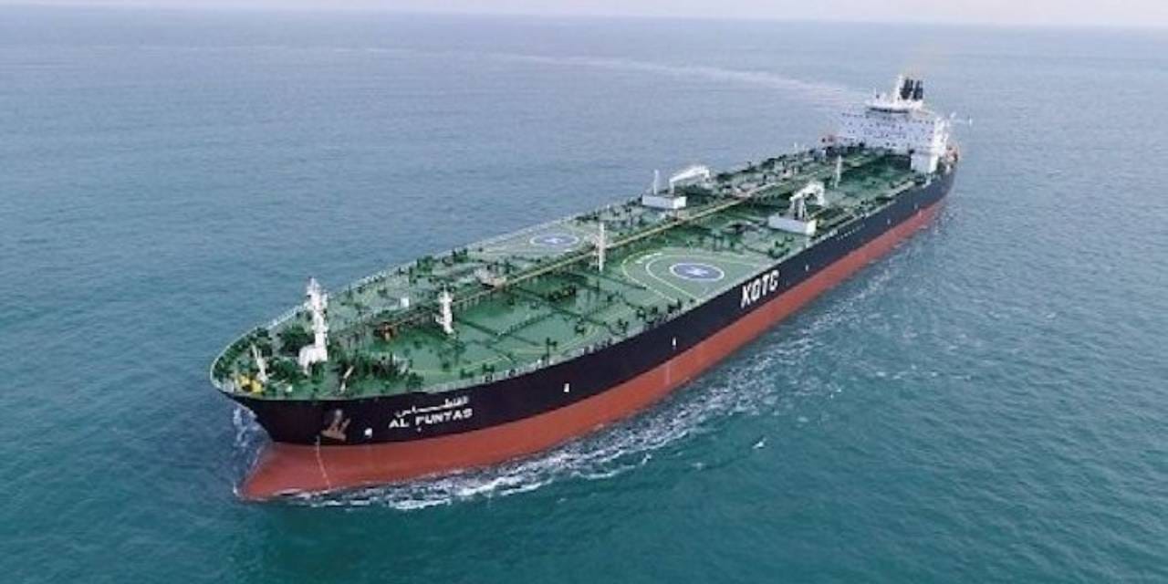 Körfez'deki kriz Asya'ya sıçradı! ABD, İran’a ait tankerleri geri çevirdi