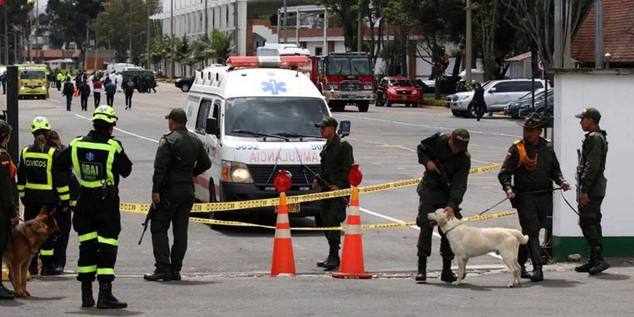 Kolombiya’da uyuşturucu gölgesinde katliam