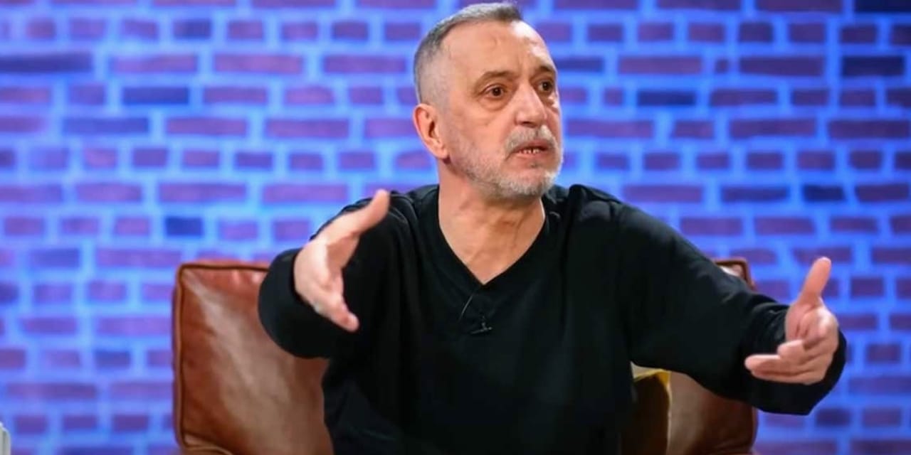 Abdülkerim Durmaz Galatasaray Fenerbahçe derbisinin sonucunu duyurdu