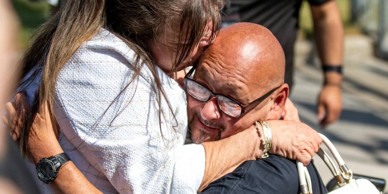 “Kesin suçlu” denmişti… Bebek cinayeti davasında 27 yıl sonra gelen şok tahliye!