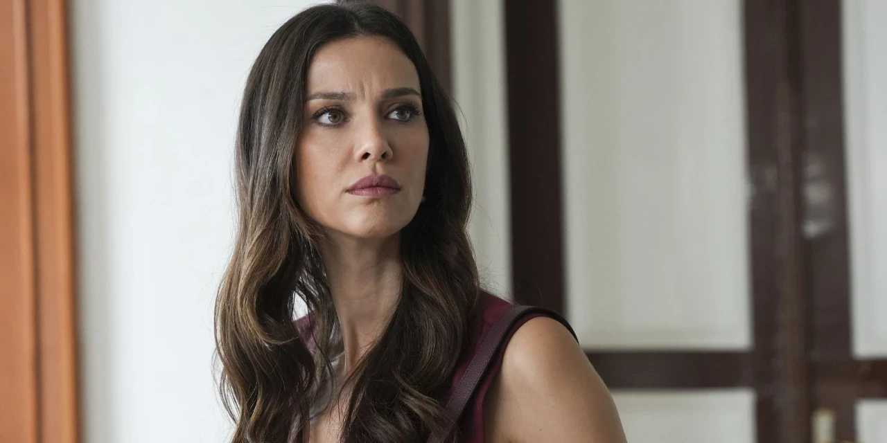 Soyadı kararı çok konuşulmuştu! İrem Helvacıoğlu sessizliğini bozdu