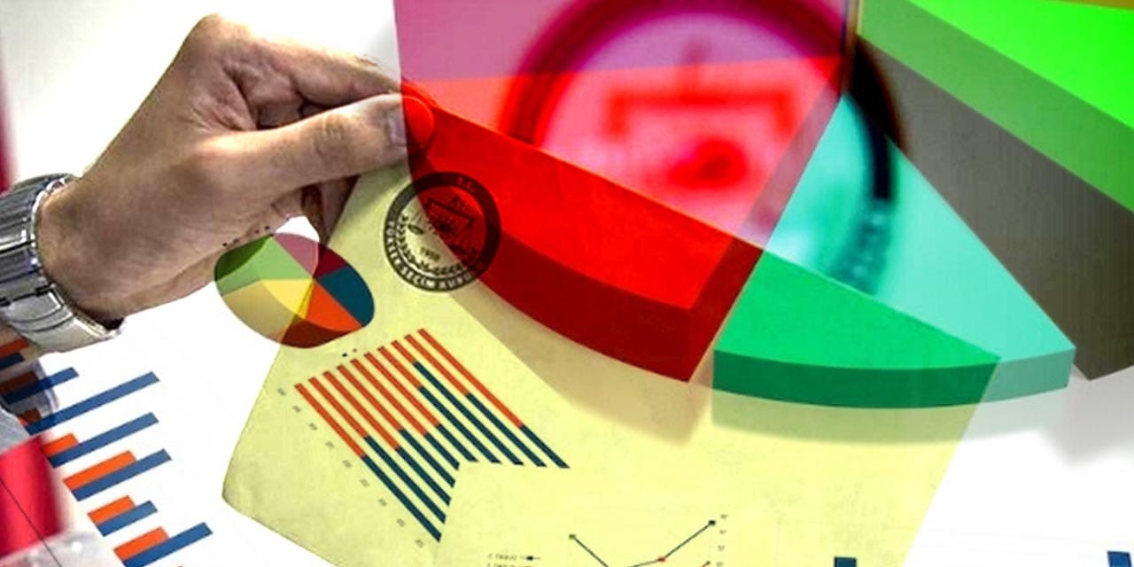 AKP’nin kalesinde ortalığı kasıp kavuracak anket! Oylarını artıran tek parti var