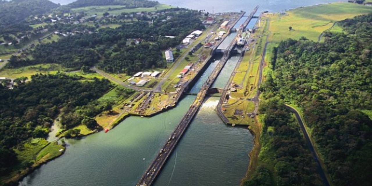 Hürmüz kapandı, o ülke taştı! Tek bir kanal milyarlarca dolar akıtıyor