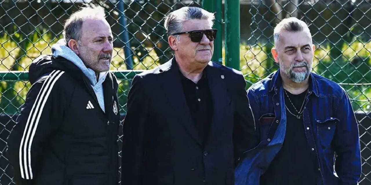 Beşiktaş kararını değiştirdi: Fenerbahçe'den transfer iptal oldu