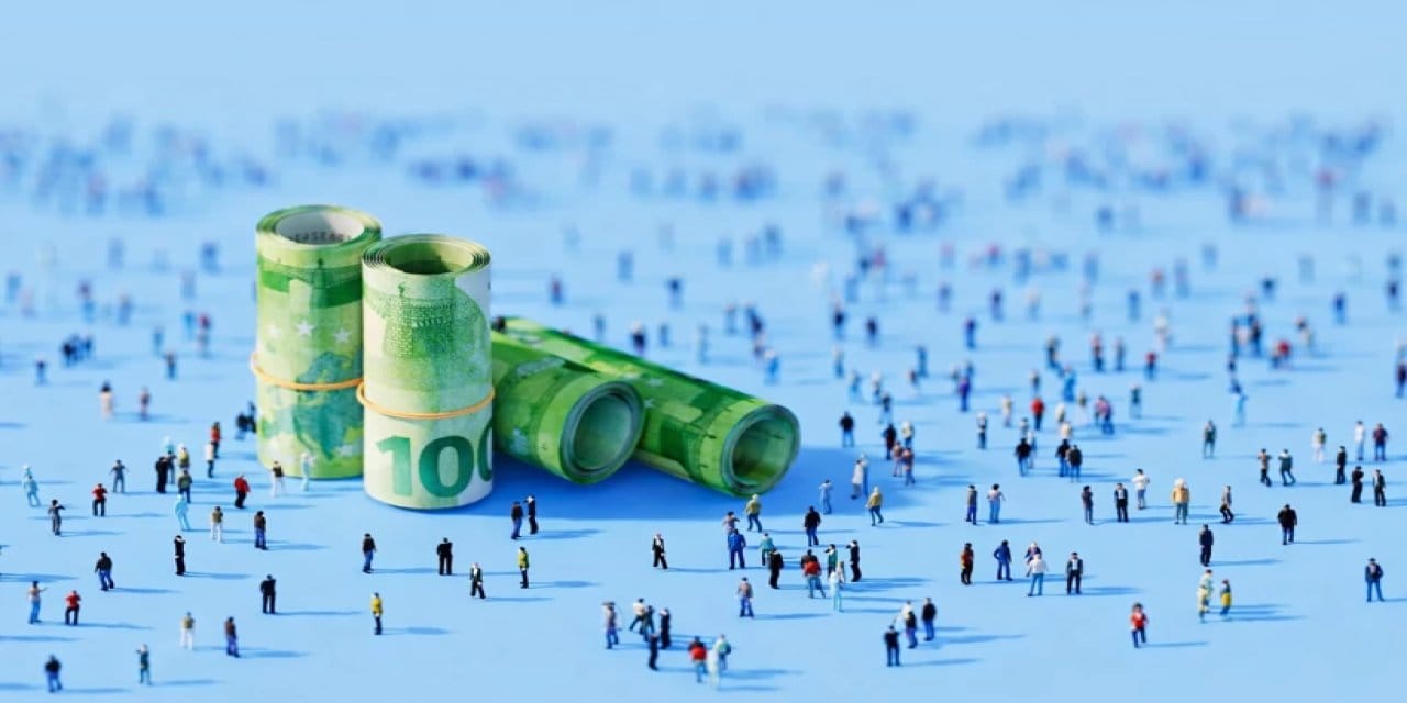 Ekonomik sıralamada Almanya ilk 10’da yok! 2030’da Avrupa’nın bir numarası kim?