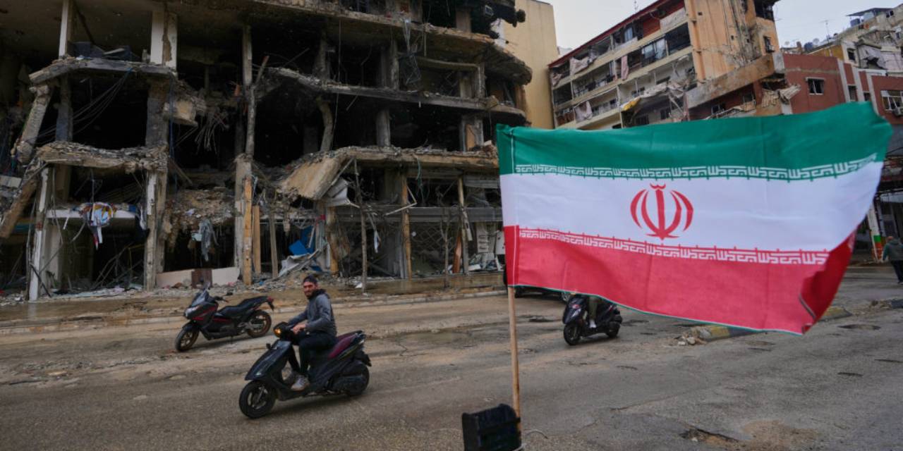 İran’dan komşularına sert uyarı: BM’ye şikayet mektubu gönderildi