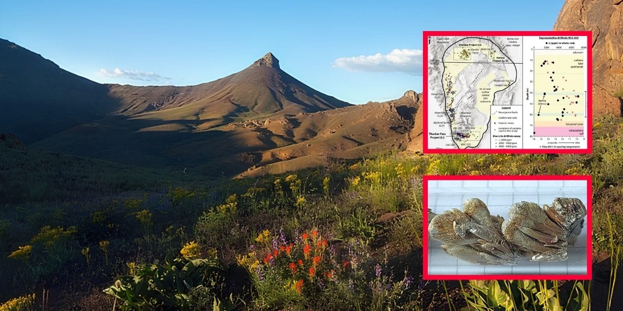 Dünyanın en büyük rezervi: 40 milyon ton bulundu, değeri bir buçuk trilyon dolar