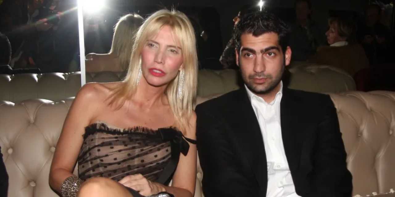 Sosyetenin ünlü ismi Bodrum'da ölümden döndü!