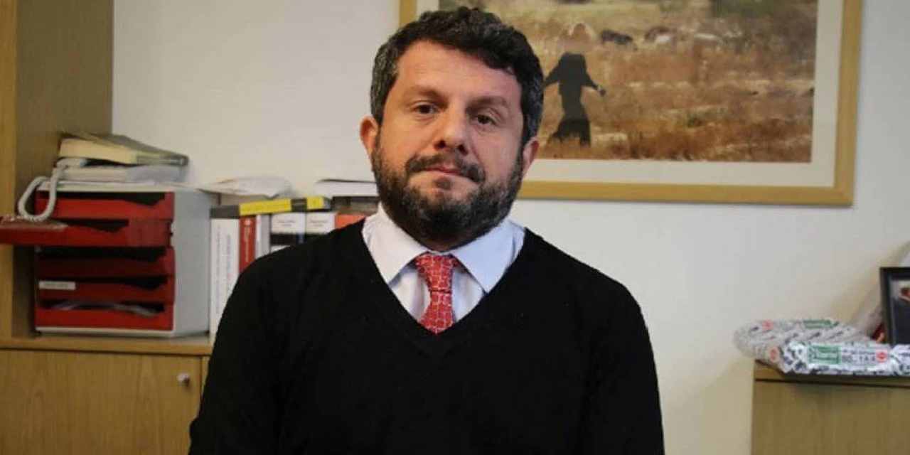 Can Atalay'dan Ulusal Egemenlik Bayramı'nda Kurtulmuş'a çağrı!