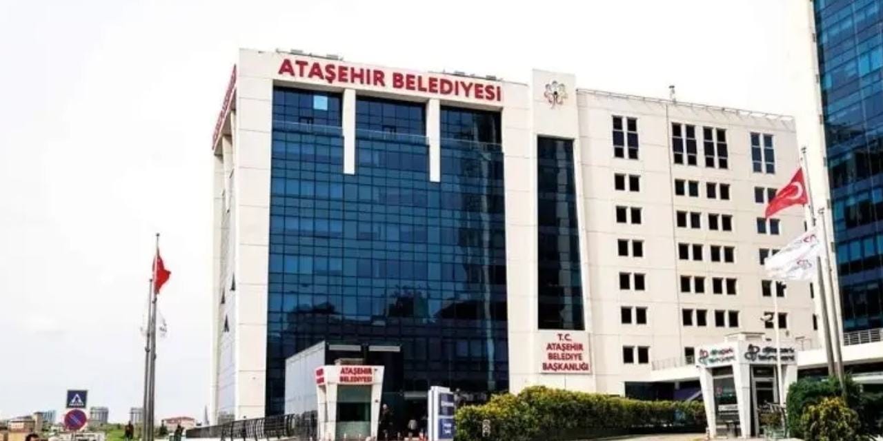 Ataşehir Belediyesi'nde seçimin tarihi belli oldu