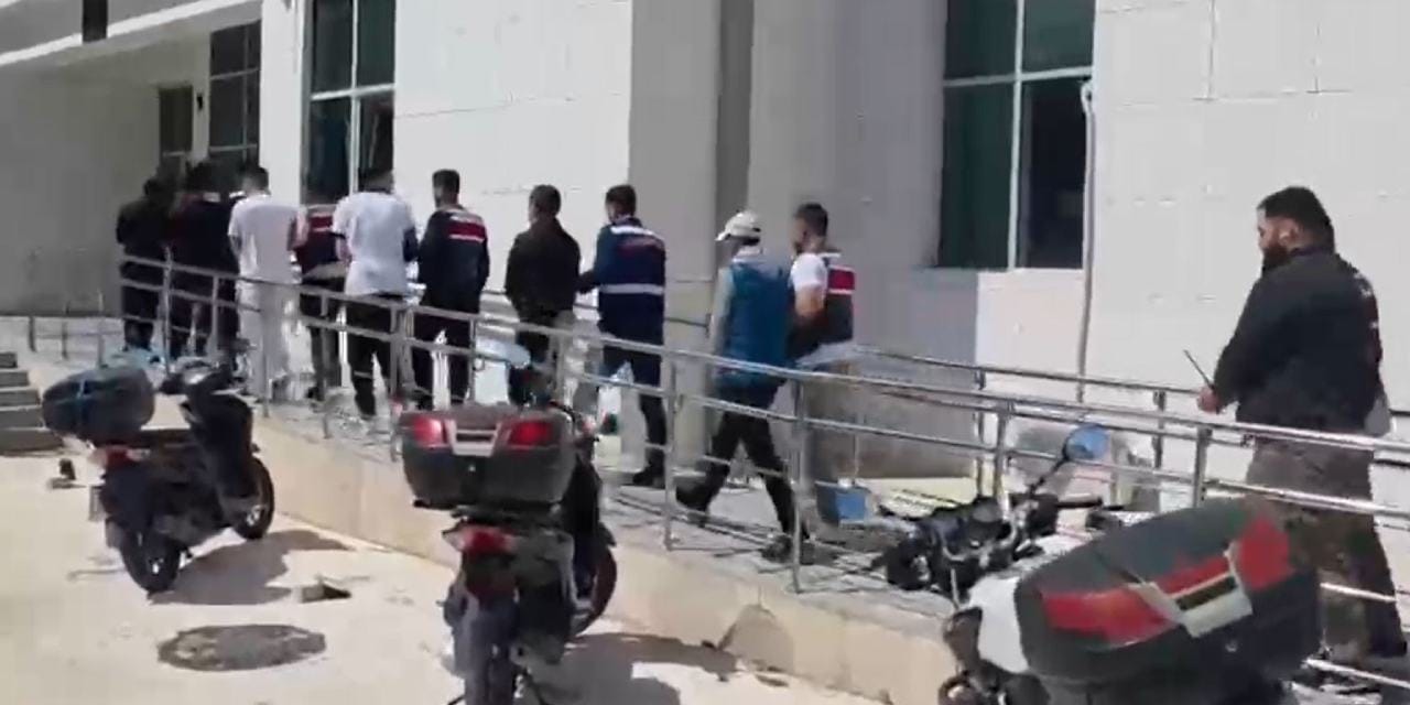 24 ilde "uyuşturucuya özendirme" operasyonu: 16 tutuklama
