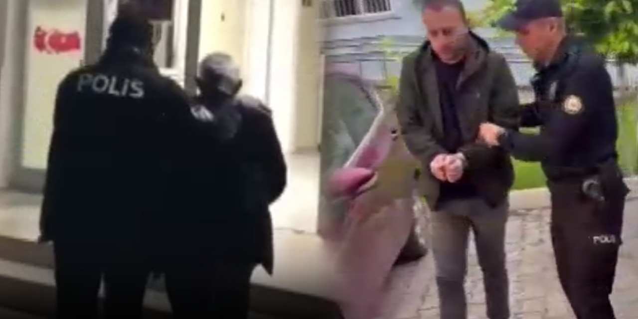 Adana'da 5 firari hükümlü yakalandı!