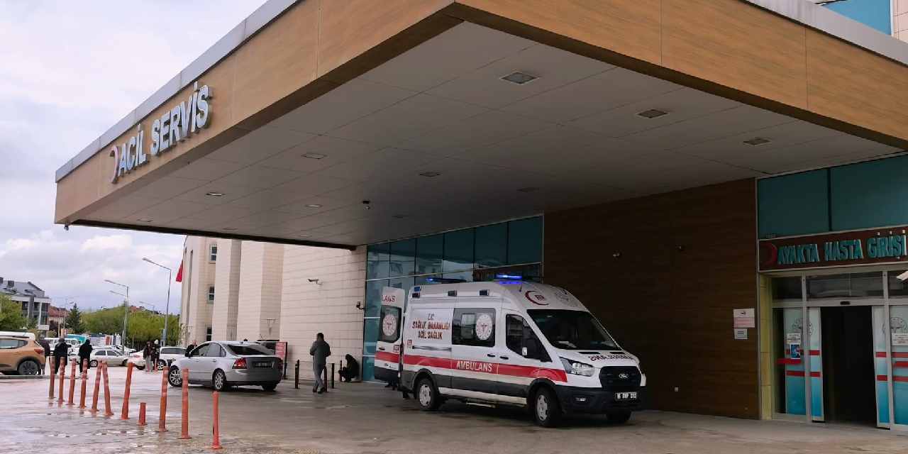 Soluk borusuna süt kaçan Emira bebek öldü