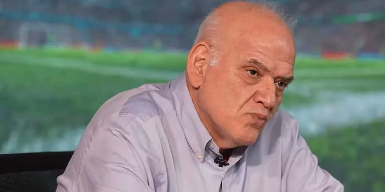 Ahmet Çakar Yasin Kol’a çok şaşırdı: Ülke hakemlik bitmiştir