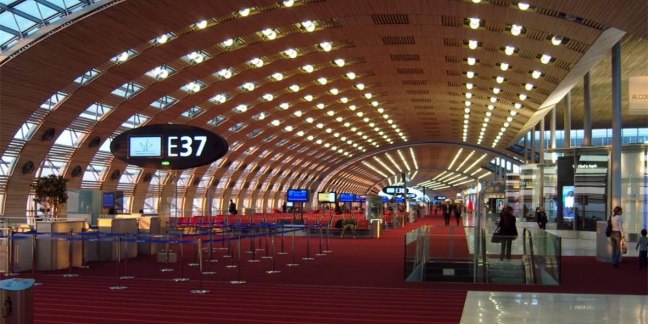 Havalimanında bahis şüphesi! Para kazanmak için sıcaklık verileriyle oynamışlar