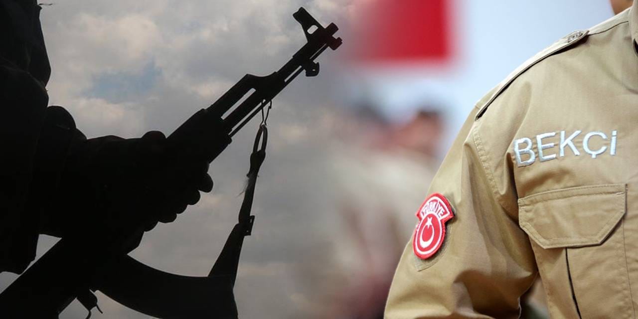 Okul güvenliğinde bekçi ve köy korucuları dönemi! Bakan Çiftçi açıkladı