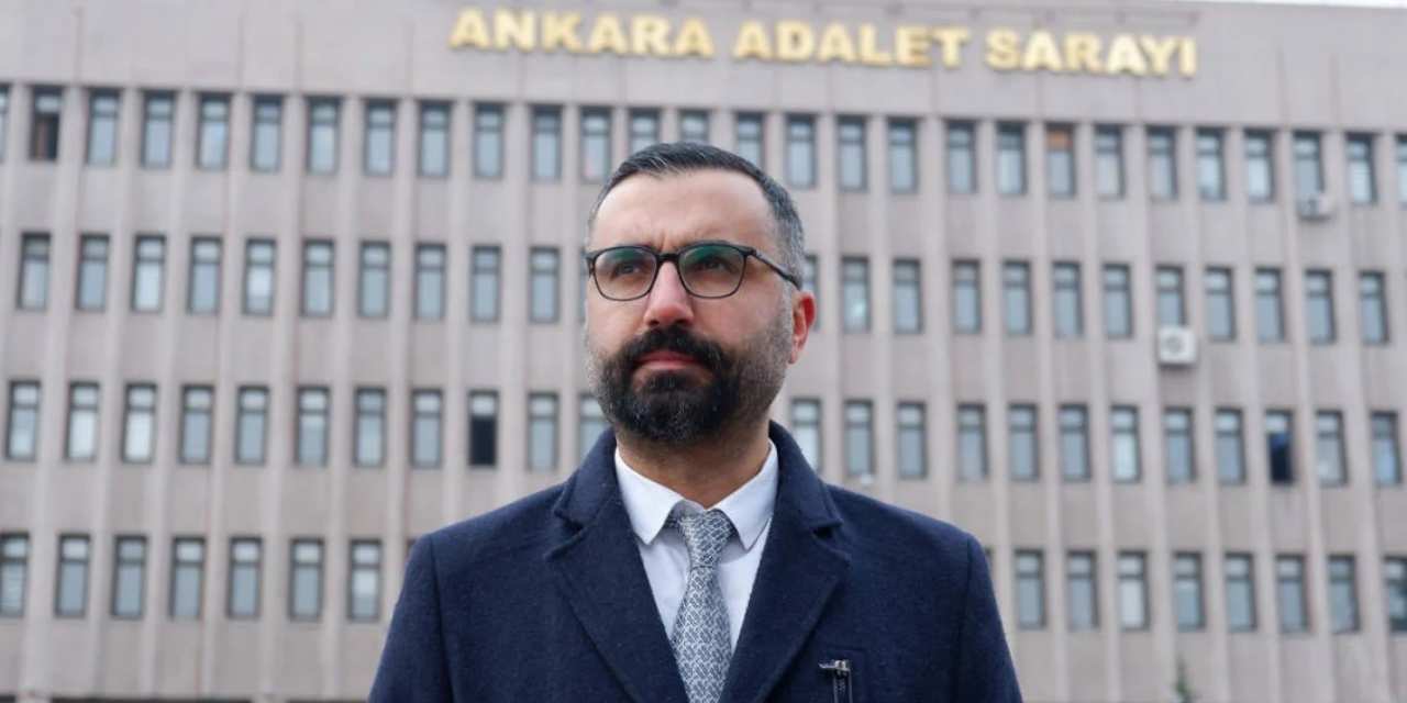 Gazeteci Alican Uludağ'ın hakim karşısına çıkacağı tarih belli oldu!