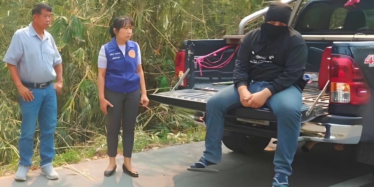 Ormanda yangın çıkardı, sebebi sorulunca "Canım sıkıldı" dedi