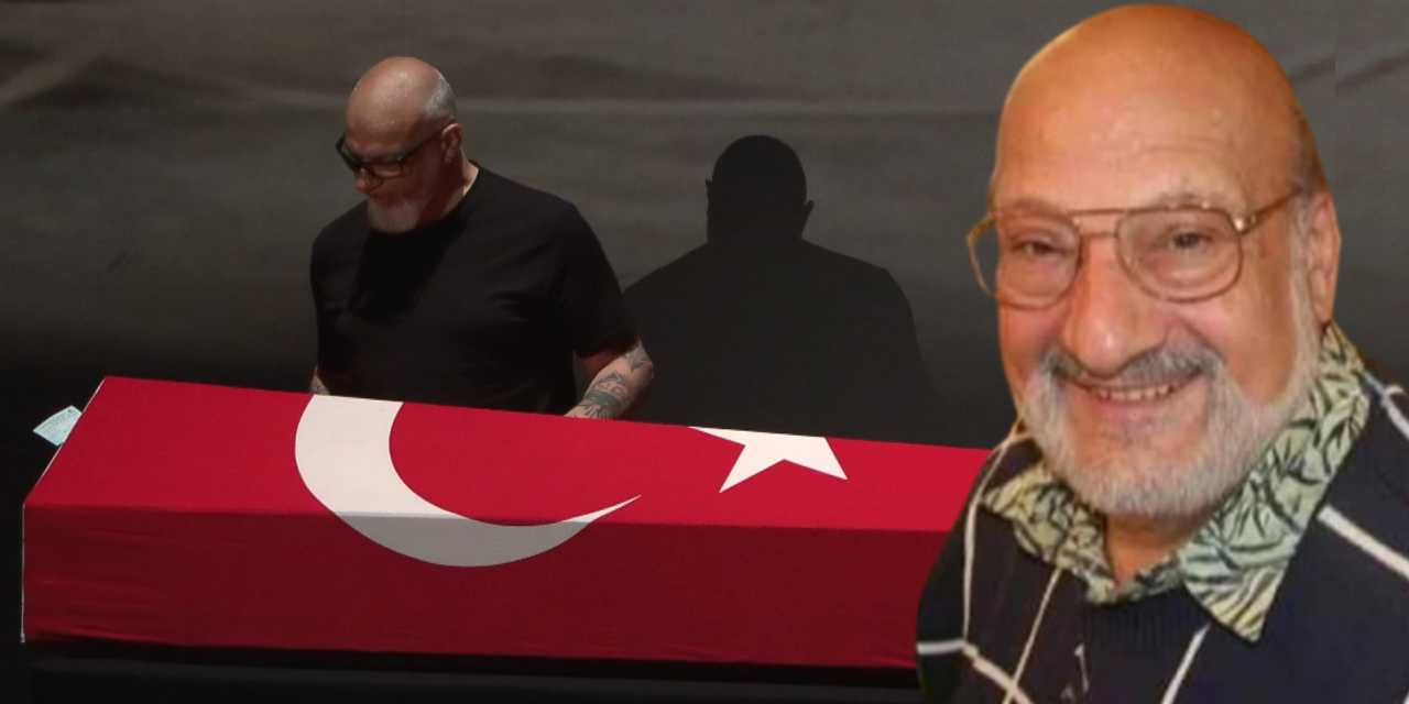 Usta oyuncu Ferdi Atuner'e veda! Acı gerçek ortaya çıktı