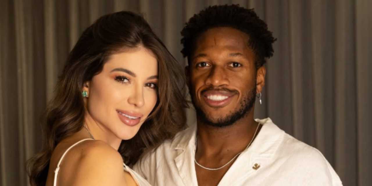 Fred'in eşi evinin kapılarını açtı! Ünlü futbolcunun evinde Türk rüzgarı