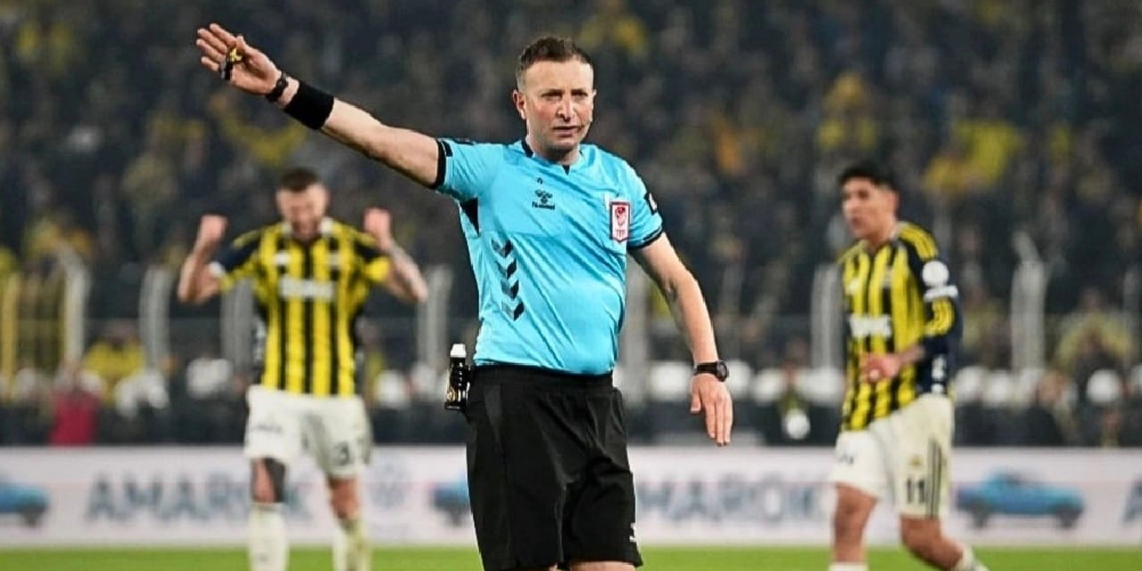 Galatasaray Fenerbahçe kavgası çığırından çıktı: Yasin Kol kararı ortalığı karıştırdı