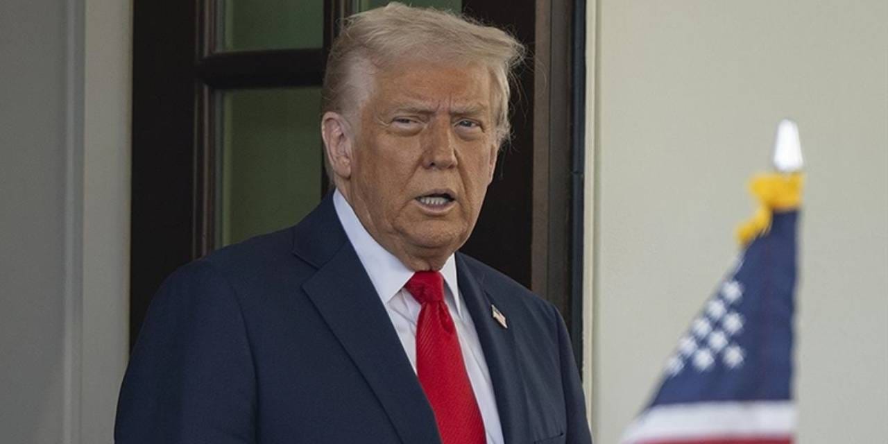 Son Dakika | Trump 'Vur emri verdim' diyerek duyurdu! ABD Hürmüz'de sıcak çatışmaya giriyor