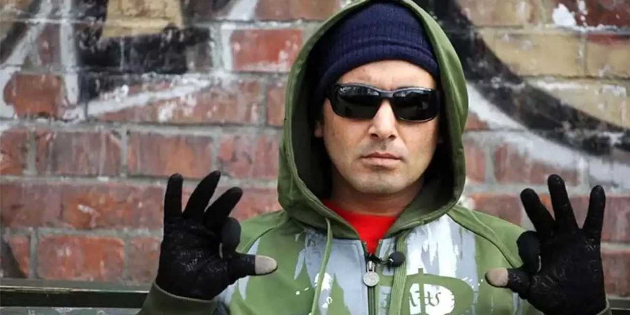 Killa Hakan Almanya'dan gelip imzayı attı: Türkiye'de bir ilk!