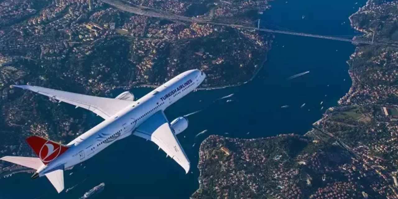 İran'da mahsur kalan THY uçağı 55 gün sonra ülkeye dönüyor