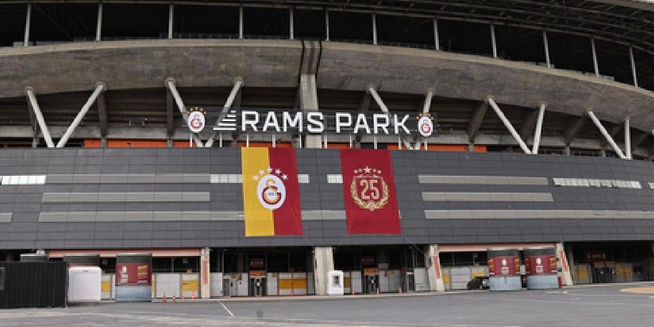 Galatasaray'ı derbide dev gelir bekliyor