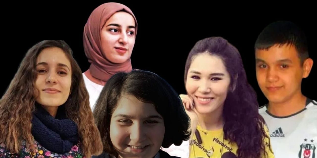 Adalet Bakanlığı'ndan faili meçhullerle ilgili yeni adım