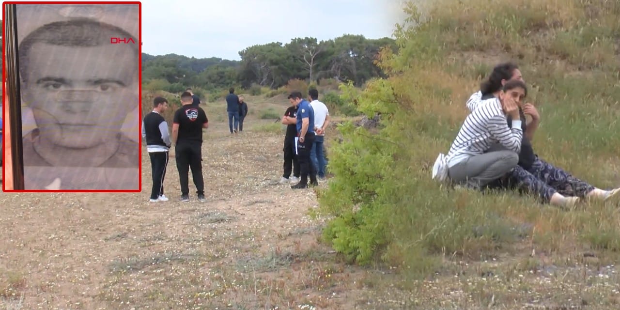 Ormanda ölü halde bulundu! Ailesi sinir krizi geçirdi