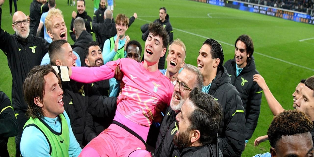 4 penaltı kurtarıp takımını finale taşıdı