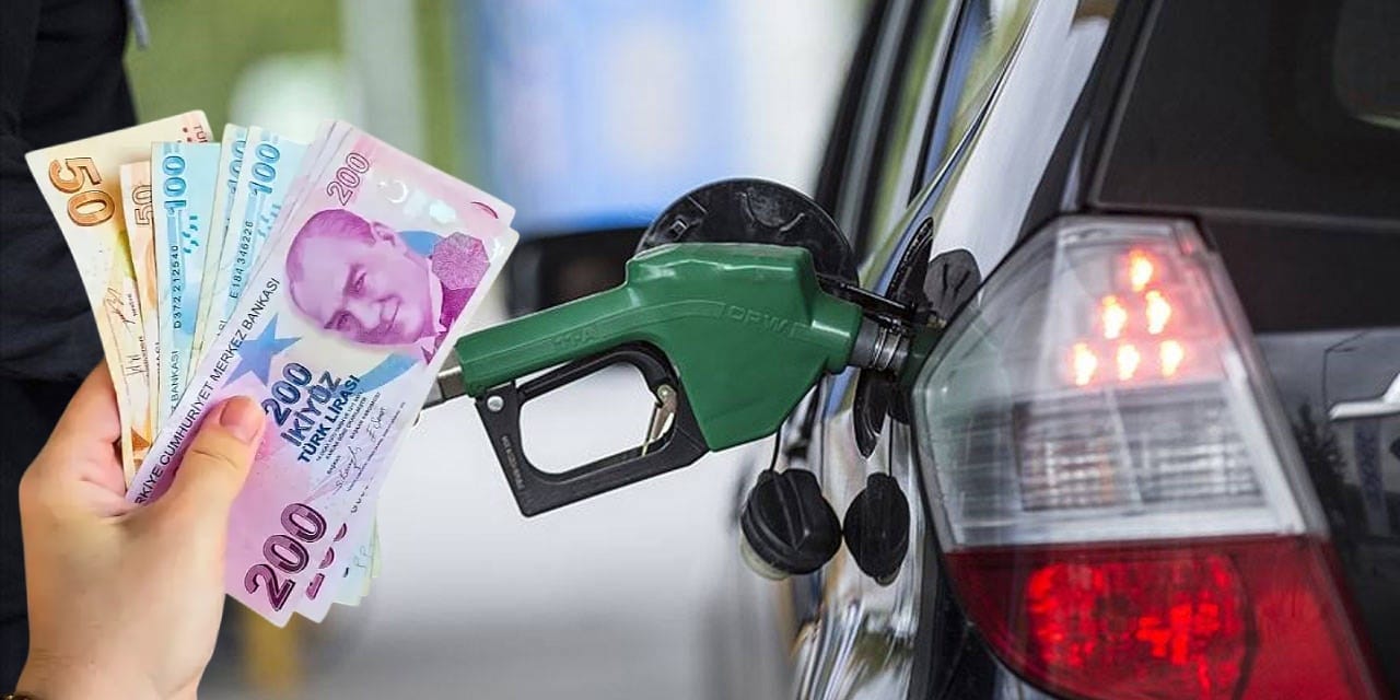 Motorinde indirim sevinci kursakta kaldı: Dev zam için tarih verildi