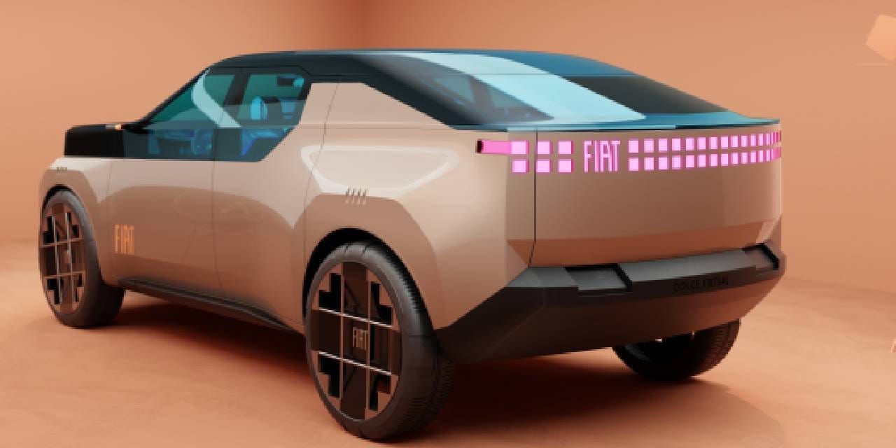 Kamuflajsız ilk fotoğraf sızdı: Yepyeni Fiat Koala işte böyle !