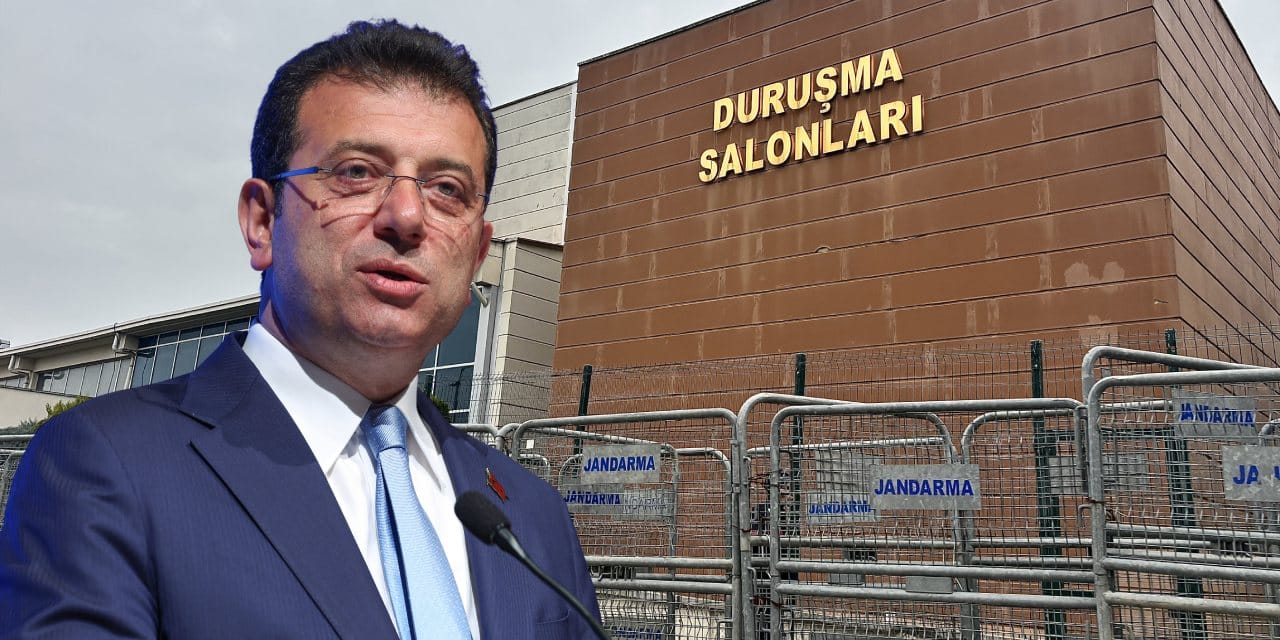 Savcılıktan personele "İBB Davası" hatırlatması: Talimatlar yinelendi