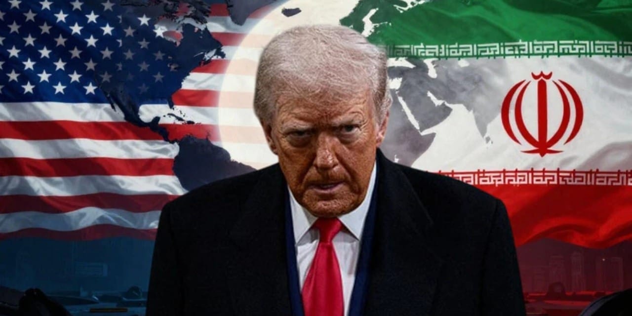 Son Dakika | Tahran'da yeniden patlama sesleri! Trump: İran'ın zamanı daralıyor